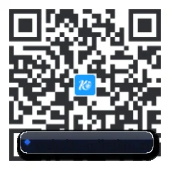iPhone APP 二维码